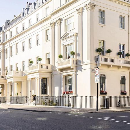 3 Bedroom Apartment With Private Terrace In Pimlico, Westminster, Victoria ลอนดอน ภายนอก รูปภาพ