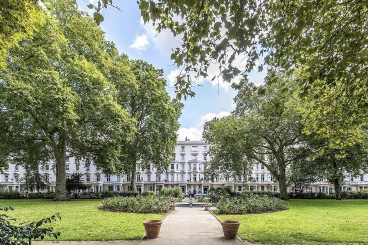 3 Bedroom Apartment With Private Terrace In Pimlico, Westminster, Victoria ลอนดอน ภายนอก รูปภาพ