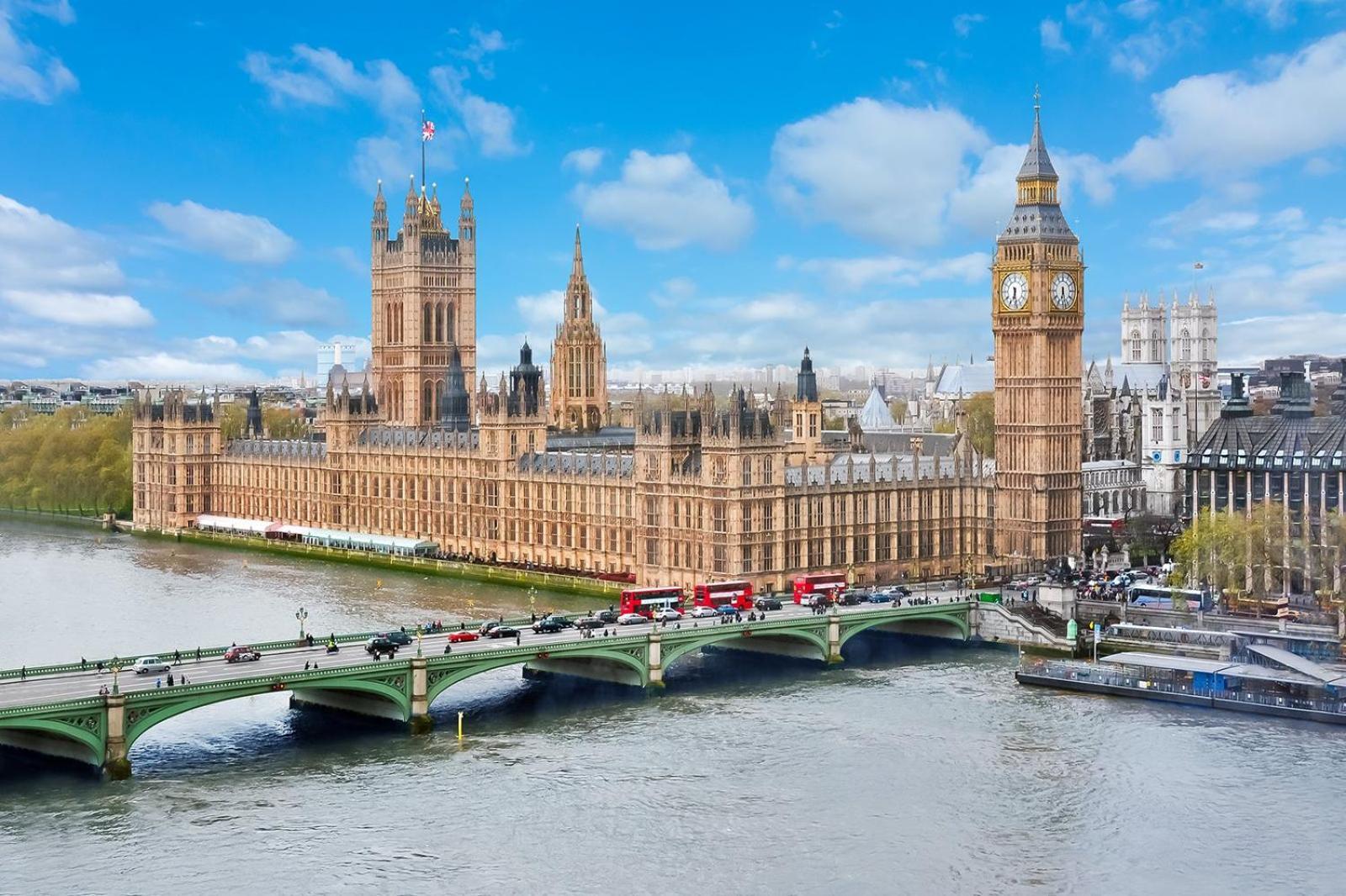 3 Bedroom Apartment With Private Terrace In Pimlico, Westminster, Victoria ลอนดอน ภายนอก รูปภาพ