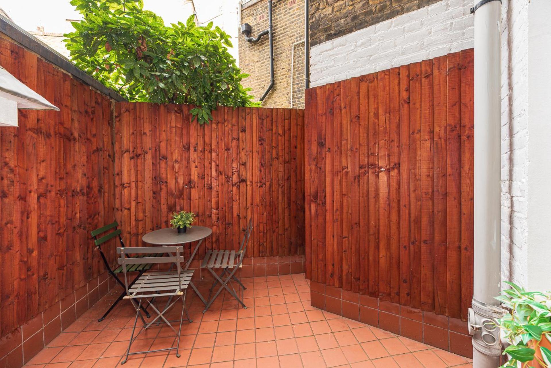 3 Bedroom Apartment With Private Terrace In Pimlico, Westminster, Victoria ลอนดอน ภายนอก รูปภาพ