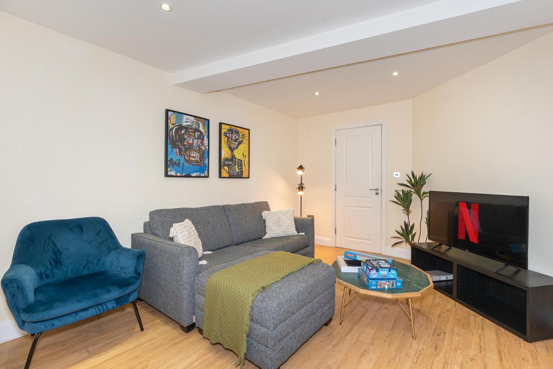3 Bedroom Apartment With Private Terrace In Pimlico, Westminster, Victoria ลอนดอน ภายนอก รูปภาพ