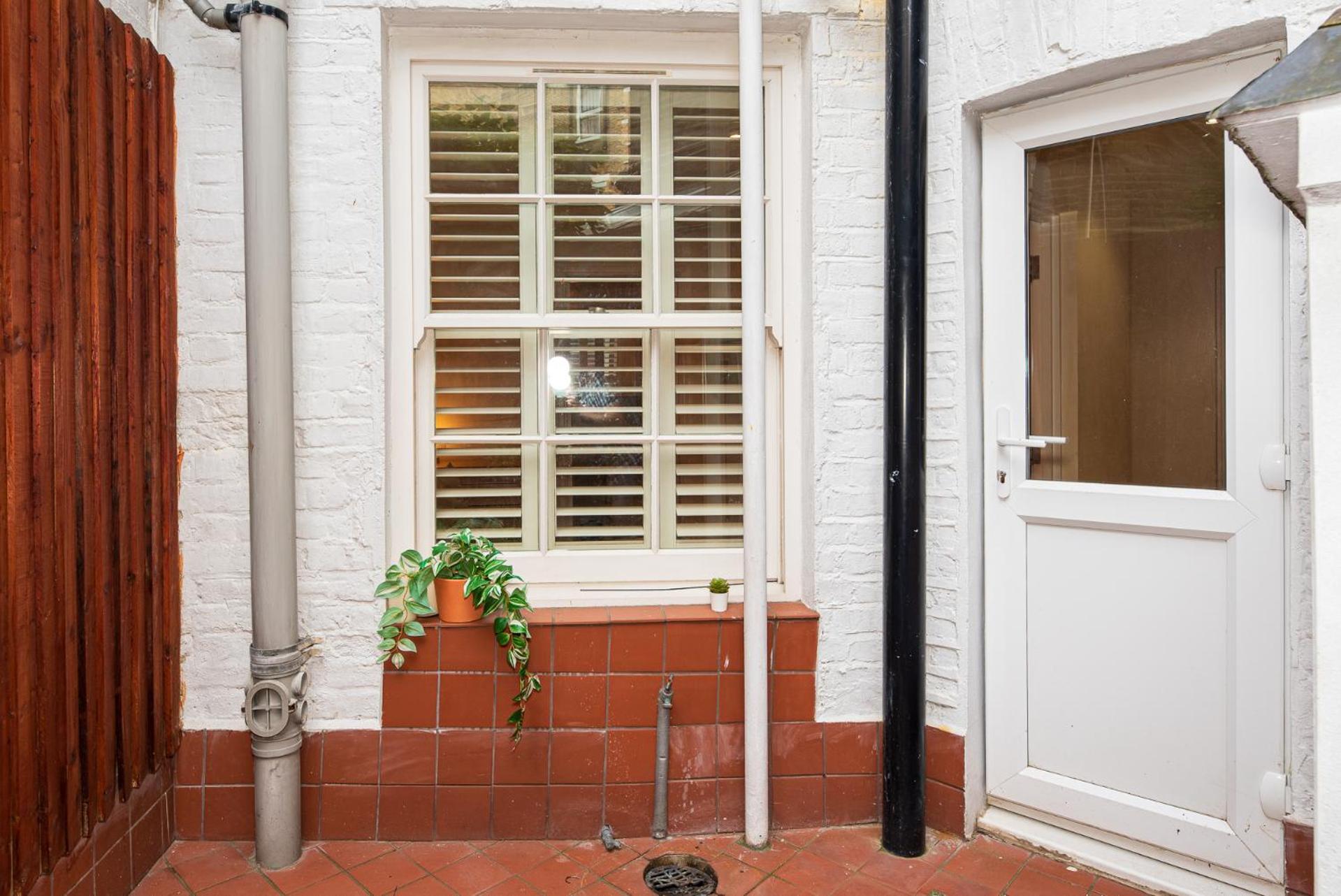3 Bedroom Apartment With Private Terrace In Pimlico, Westminster, Victoria ลอนดอน ภายนอก รูปภาพ