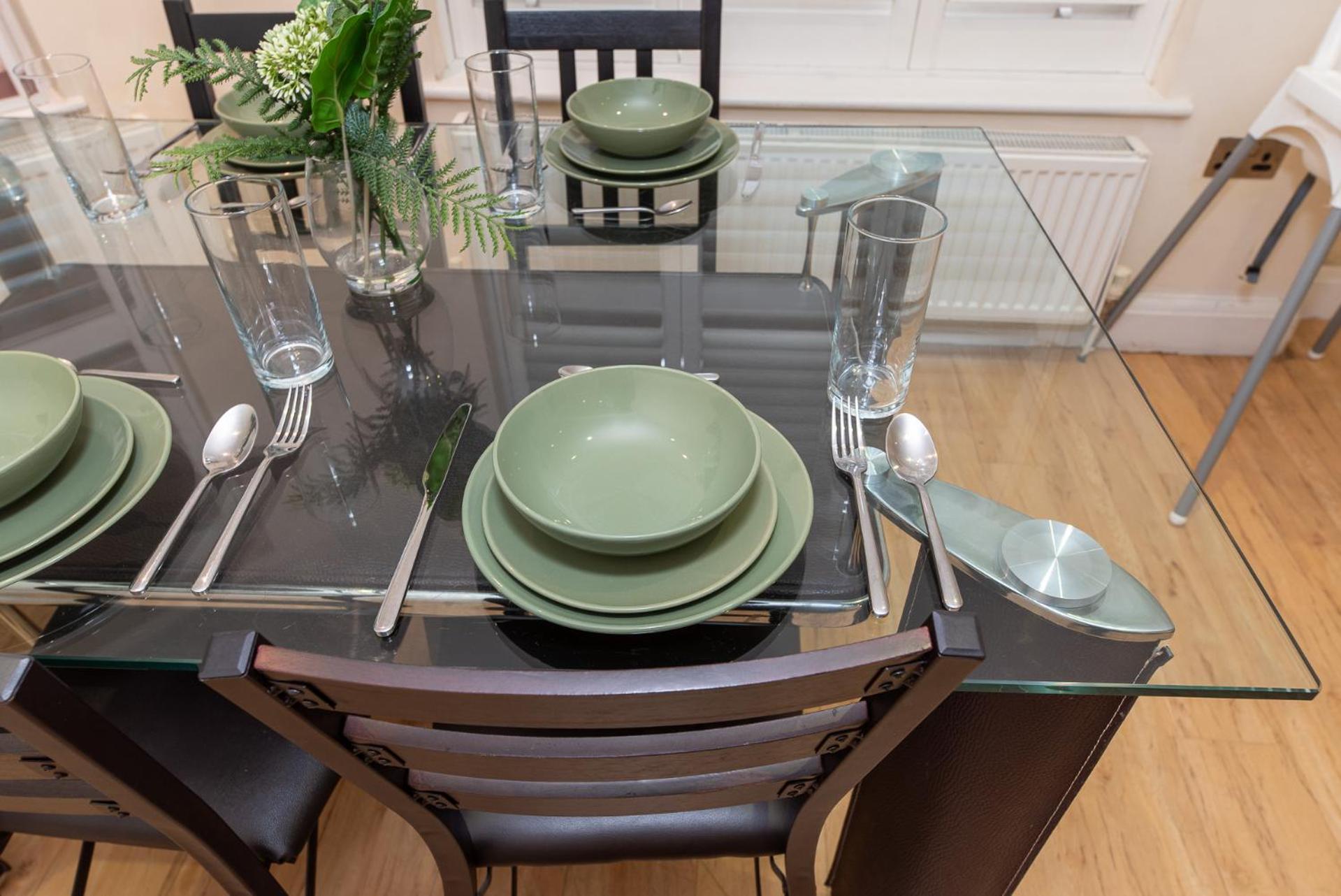 3 Bedroom Apartment With Private Terrace In Pimlico, Westminster, Victoria ลอนดอน ภายนอก รูปภาพ